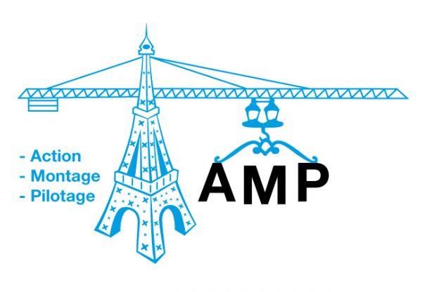 AMP - ACTION MONTAGE & PILOTAGE
